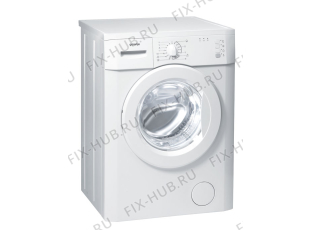 Стиральная машина Gorenje WS40125 (240825, PS0A5/120) - Фото